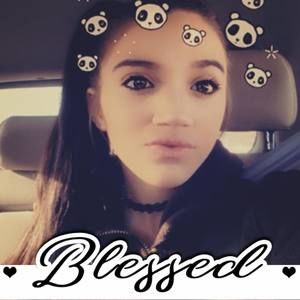 Meet your Posher, Elysia